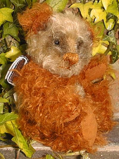 Photo of Norris