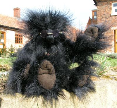 Photo of Ozzy