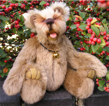 Photo of Pecan
