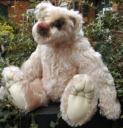 Photo of Ruff