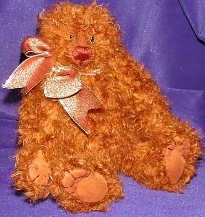 Photo of Rusty