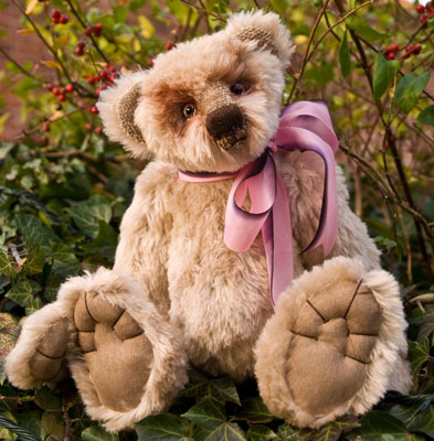 Photo of Silky