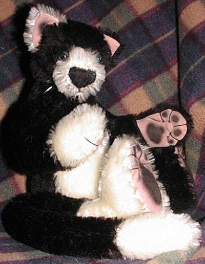 Photo of Sox