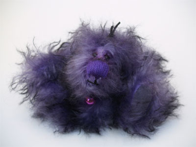 Photo of Thistle