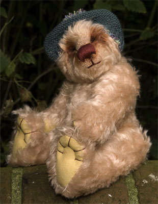 Photo of Winnie